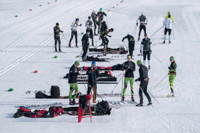 Třetí závod Visma Ski Classics – Marcialonga – první Grand Slam