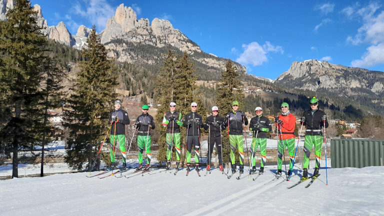Marcialonga – sedmý závod Visma Ski Classics a první Grandslam