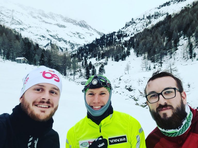 La Venosta – třetí závod Ski Classics 