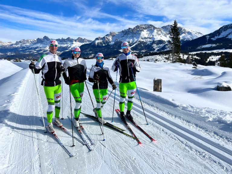 Marcialonga – sedmý závod Ski Classics a Jilemnická 50