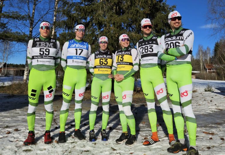 Vasaloppet – 11. závod Ski Classics jako MS v dálkových bězích