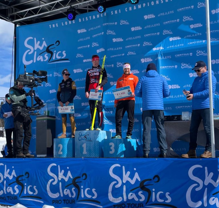 Janteloppet – Grande finále – 14. závod Ski Classics
